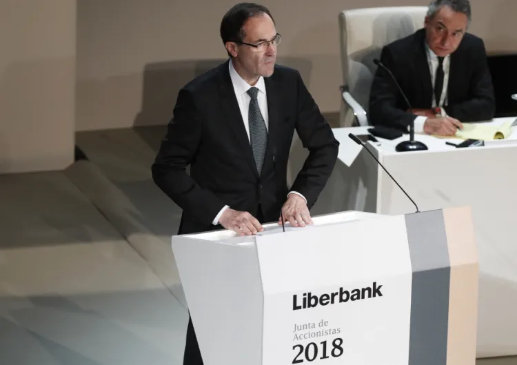 Liberbank, a la desesperada para soltar activos inmobiliarios