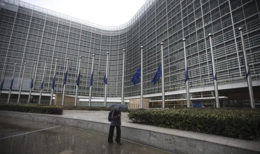 Europa se muere
