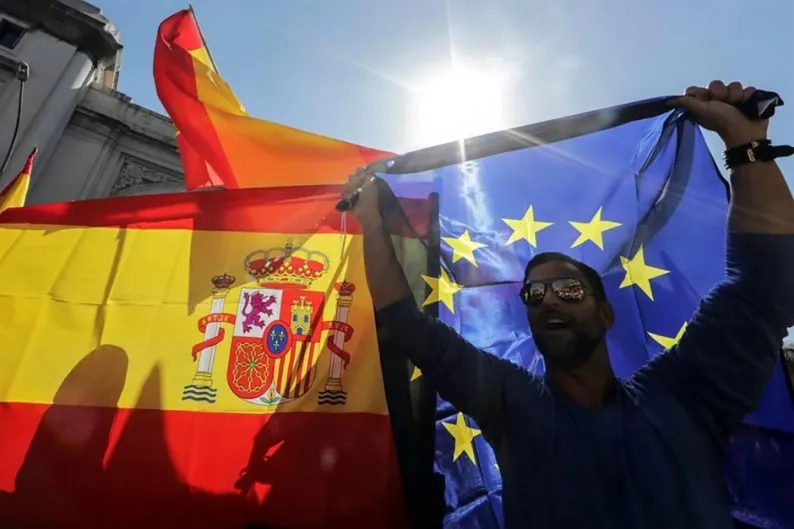 La crisis de Europa. De paraísos fiscales a paraísos penales. Bélgica: ¿una causa más para el “Esxit”?