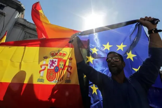 La crisis de Europa. De paraísos fiscales a paraísos penales. Bélgica: ¿una causa más para el “Esxit”?
