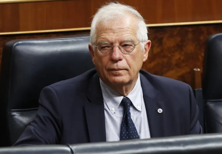 Un juego peligroso. Los ministros de Sánchez fían su permanencia en el cargo a la 'empatía' con los separatistas catalanes