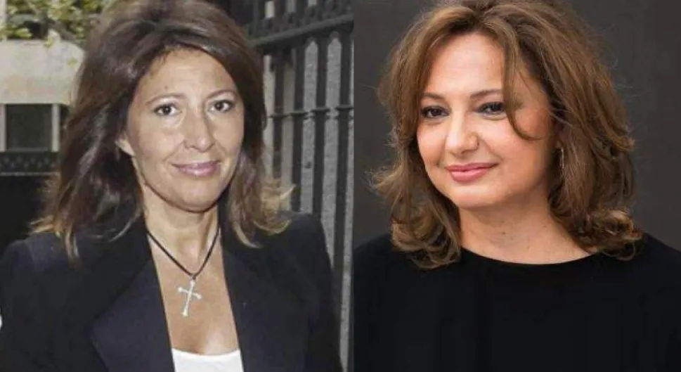 El Corte Inglés tiembla: admitida a trámite la demanda de la hermana de Isidoro contra sus sobrinas, Marta y Cristina Álvarez Guil
