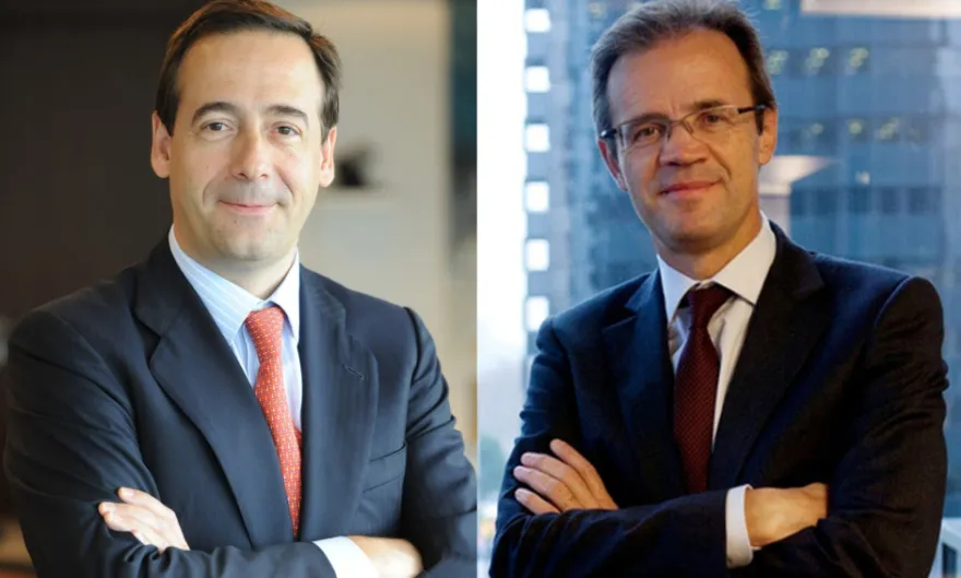 Repsol se felicita de la salida de Caixabank, un socio muy exigente