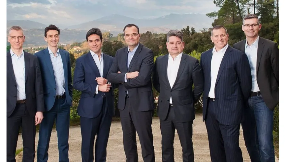 Siemens se aproxima a Iberdrola: el yerno de Ignacio Galán, nuevo director financiero de Gamesa