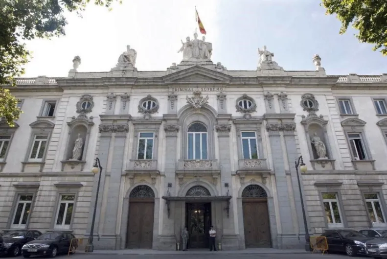 Tribunal Supremo, no favorecerás al pobre ni complacerás al rico… pero, sobre todo, no hagas ambas cosas al mismo tiempo