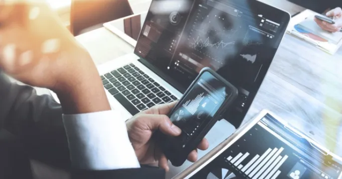 Bienvenida sea la banca digital pero el objetivo es el cliente