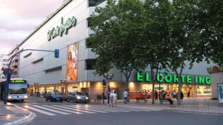 El Corte Inglés, pendiente de la adopción de las hijas de Isidoro Álvarez: el juez niega la prórroga