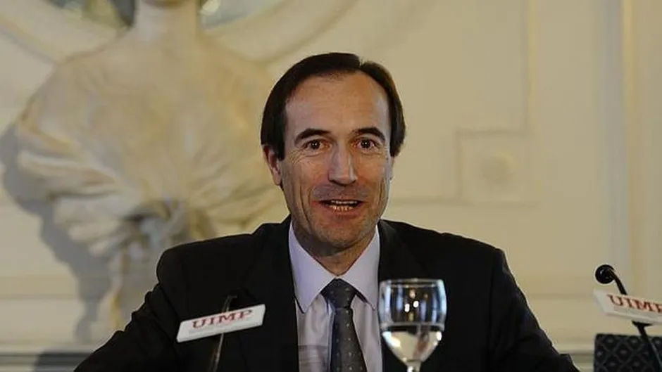 Resultados Liberbank. Contra pronóstico, Menéndez endereza el rumbo y gana 108 millones hasta septiembre