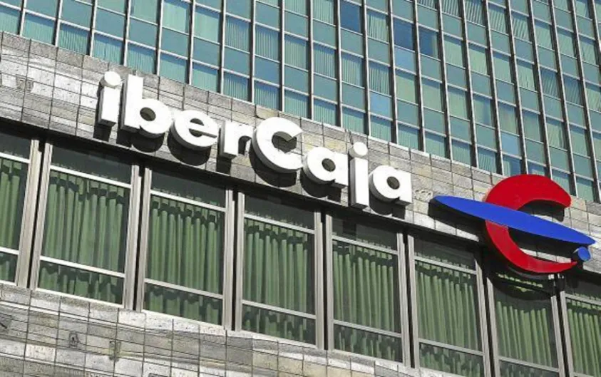 Flojos resultados de Ibercaja. Con ingresos tan pobres, no se puede salir a bolsa