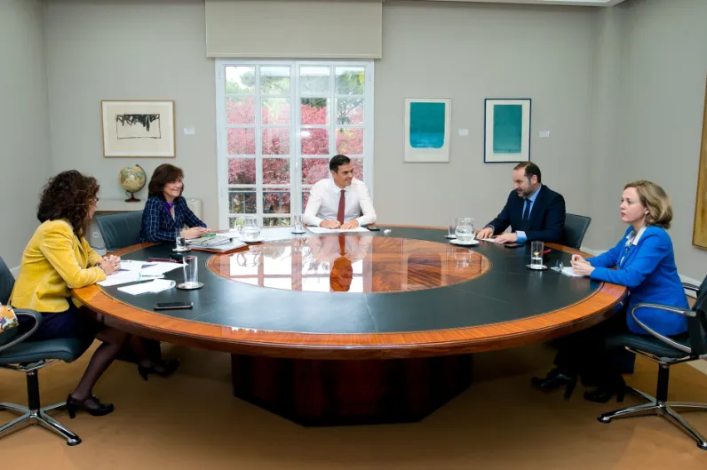 El Gobierno lo tiene claro: Presupuestos prorrogados... pero los impuestos se subirán por decreto