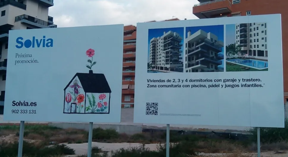 Sabadell vende Solvia. ¿Por qué?