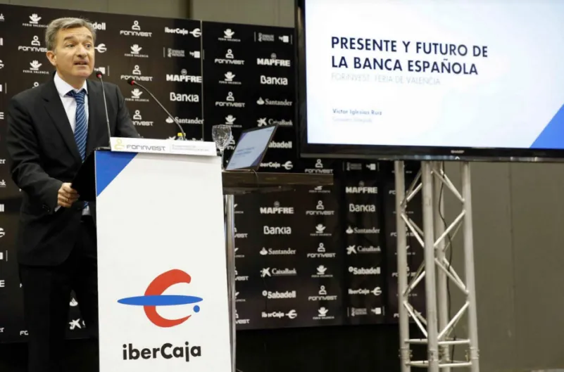 Aragón resiste: Ibercaja se niega a fusionarse y opta por salir a bolsa