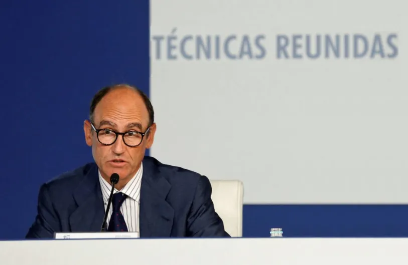 Técnicas Reunidas se dispara en bolsa tras sus adjudicaciones en Dubai, por 872 millones