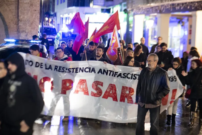 El cainismo se dispara en España… mejor no tocar la Constitución