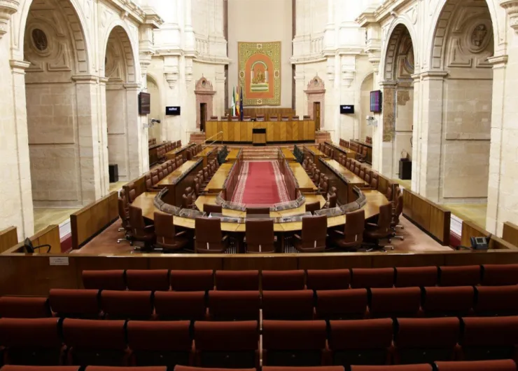 La semana en imágenes. Los lamentos de Susana: tiene cuatro años para digerir la derrota