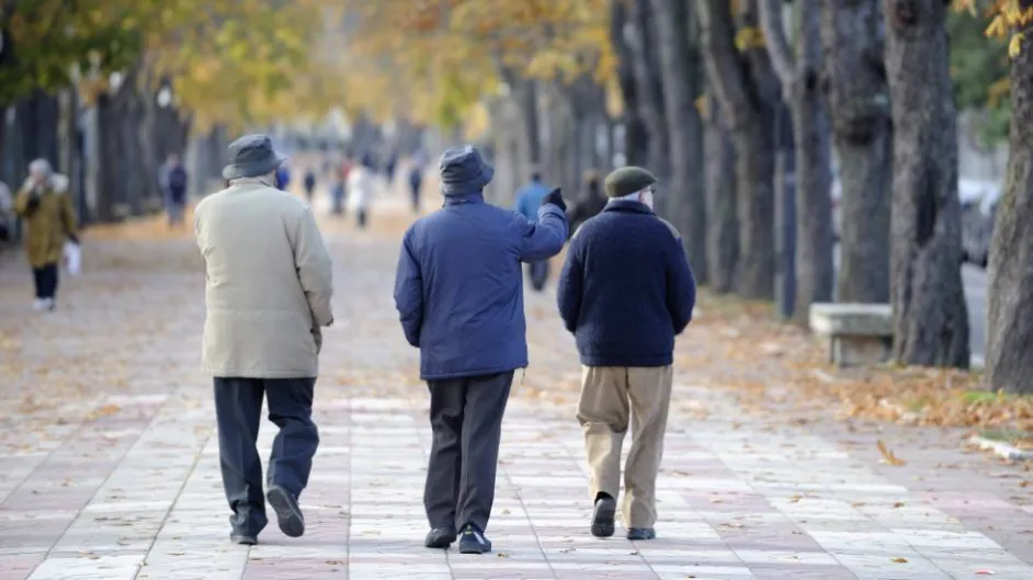 Todo lo que quiso saber sobre pensiones y lo que va a ocurrir en 2019
