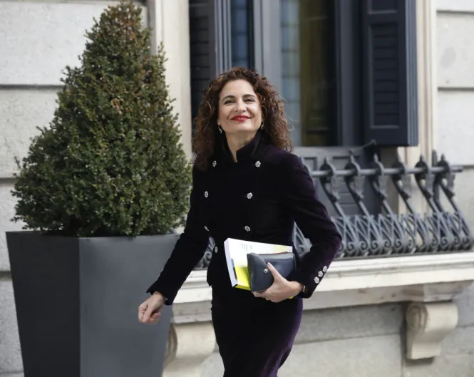 El gasto social de los Presupuestos: el mayor desde la era Zapatero... y recuerden como acabó la era ZP