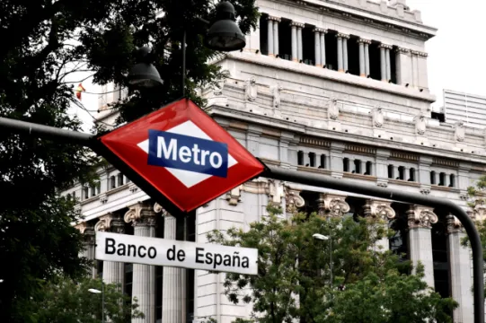 Bankia, Caixa y BBVA, los más sancionados por el Banco de España por maltratar a sus clientes