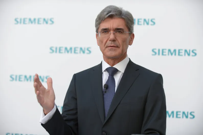 Siemens no levanta cabeza ni con la reestructuración: el beneficio se desploma un 53,7%
