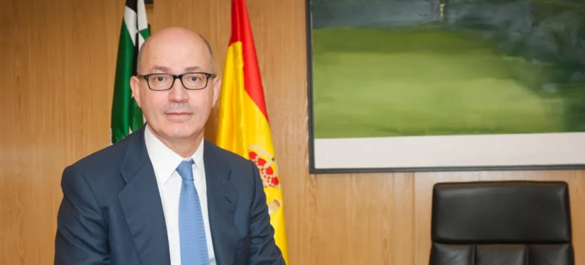 Nuño de la Rosa se atreve con el tabú de El Corte Inglés: cerrar centros