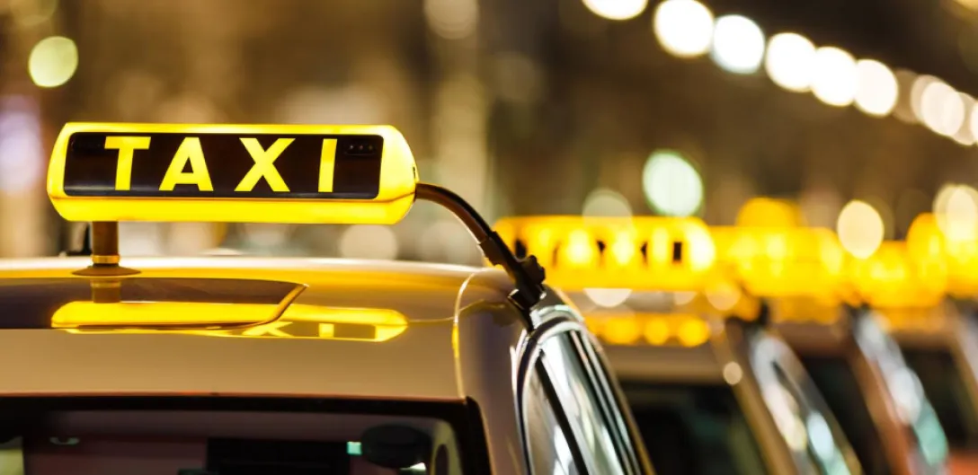 Taxi: licencias que ahogan a los trabajadores autónomos. Es la cuestión de fondo