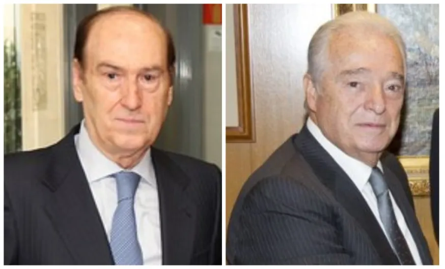 El Corte Inglés. Se reanuda la causa contra Florencio Lasaga y Martínez Echavarría