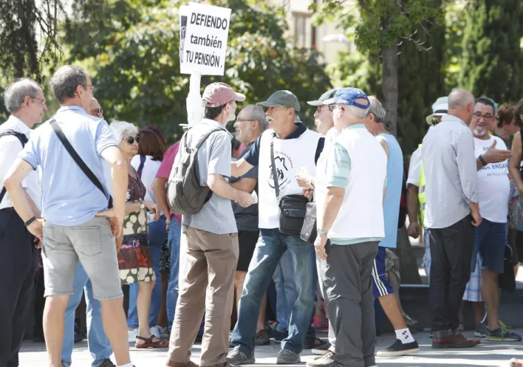 El sistema de pensiones: la trampa de los gobiernos que nos hace dependientes