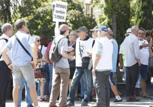 El sistema de pensiones: la trampa de los gobiernos que nos hace dependientes