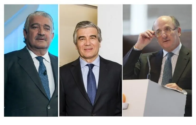 Endesa, Naturgy y Repsol encabezan la rebelión contra la ministra Teresa Ribera