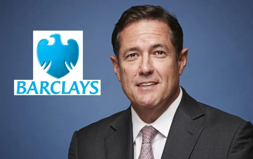Barclays teme ahora al Brexit, tras un año pasado por multas: aumenta las provisiones