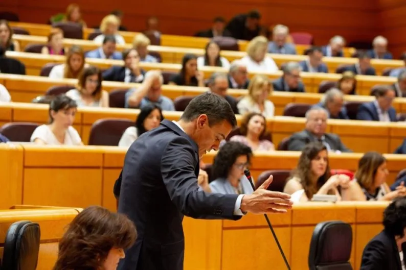Tenemos la clase política más sectaria de toda la historia democrática