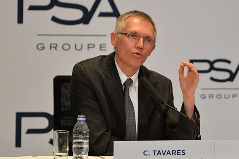 Peugeot-Citroën (PSA), a contracorriente: eleva el beneficio un 40% con récord de ventas