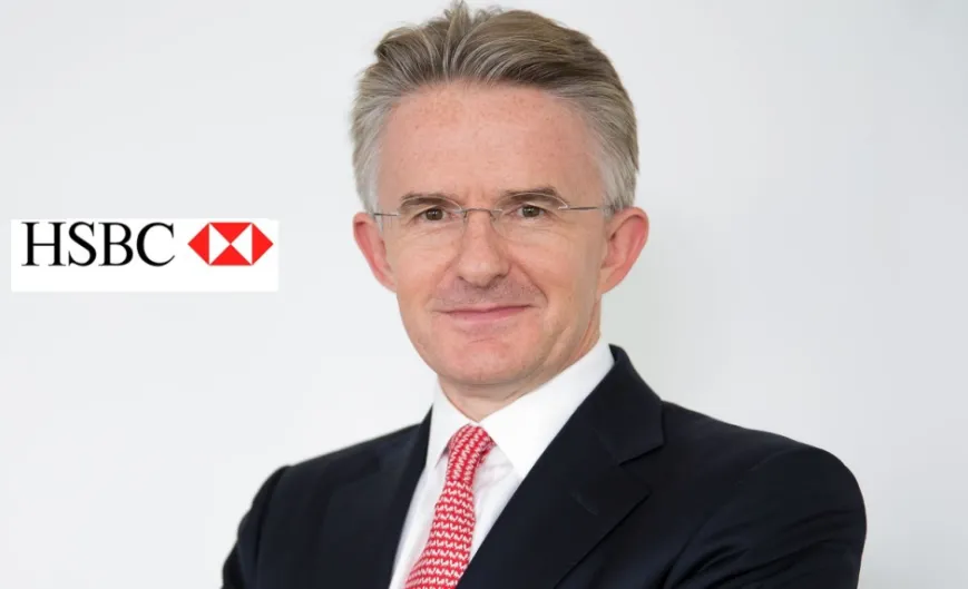HSBC, incapaz de aumentar los ingresos, desplomados, y recortar costes