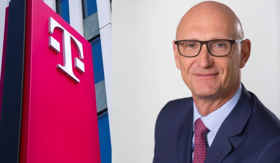 Deutsche Telekom, con 68.400 millones de capitalización, un peligro permanente para Telefónica (41.187 millones)... a pesar de sus peores resultados