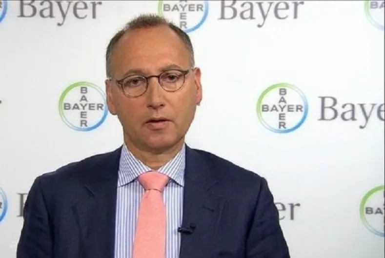 Bayer se enfrenta a una ola de demandas en EEUU por el glifosato, tras desplomar su beneficio un 76,9%