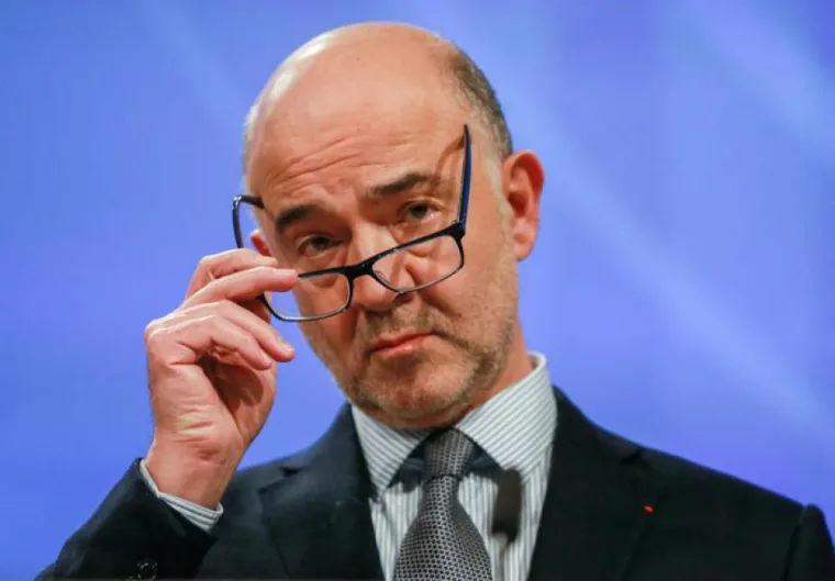 Bruselas advierte de que el consumo se enfría pero… ¿por qué, si ha subido el SMI, las pensiones o el salario de los funcionarios?