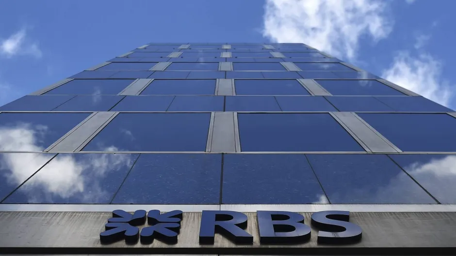 El futuro de Royal Bank se complica por el Brexit… cuando su rescate ha costado tres veces más que Bankia