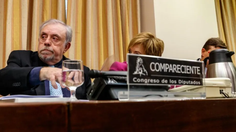 La España enfrentada: ¿qué queda de aquel Pacto que pretendía sacar las pensiones de la batalla política?