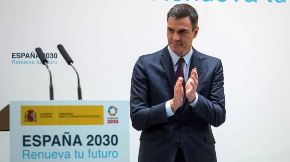 No vamos bien Sr. Sánchez: el empleo público bate récord, pero no es capaz de sustituir al sector privado en la creación de puestos de trabajo