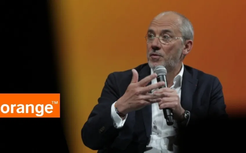 Orange fía el crecimiento a la fibra óptica, pero eso significa más deuda