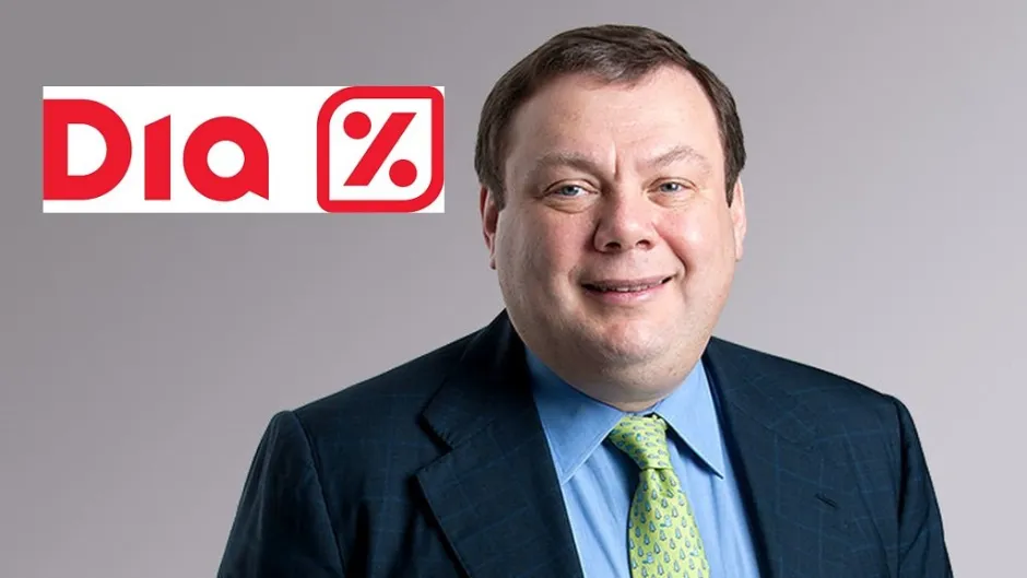 El Grupo DIA, abocado al concurso de acreedores, tras la toma de control de Fridman
