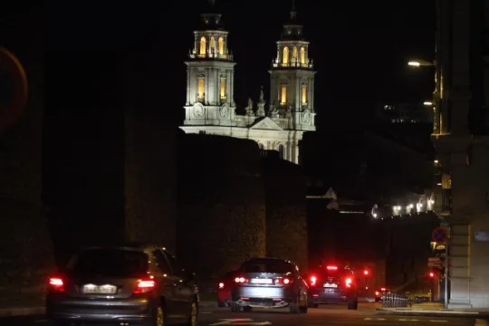 La Hora del Planeta: sesenta minutos para el masoquismo