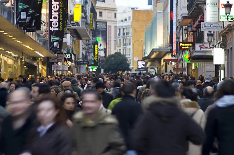 La ‘vida propia’ de la economía española: todavía no ha surgido el pánico