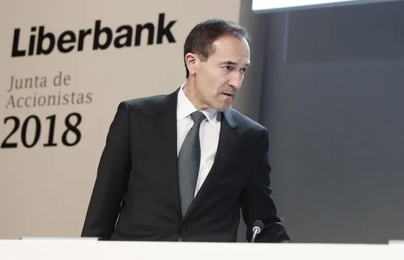 Resultados Liberbank. Tibio comienzo de año y con peor solvencia que Unicaja