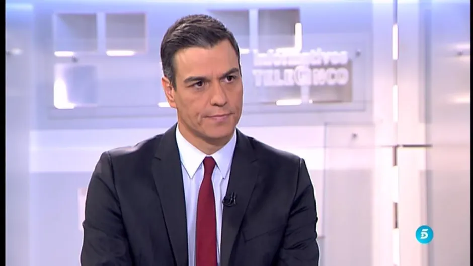 La doble divisa de Pedro Sánchez: desfachatez e impunidad