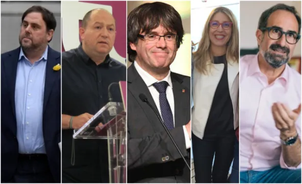 26-M. Europa no muere, se suicida