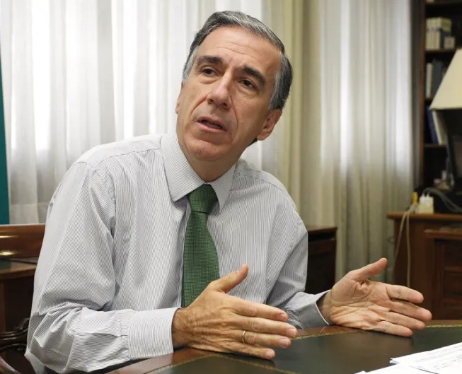 Gonzalo Urquijo, presidente de una Abengoa en crisis, cobró 1,48 millones en 2018