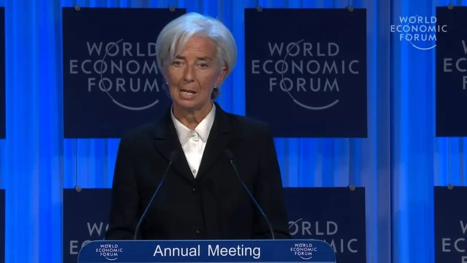 El Ecofin calienta máquinas para elegir el sustituto de Lagarde, que debe ser un europeo como manda la tradición