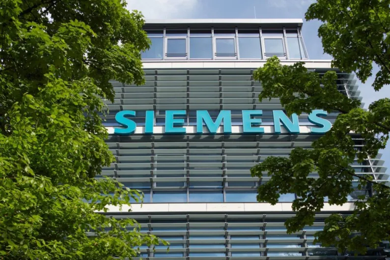 Siemens, de mal en peor: no genera confianza (-4%), menos margen, caída en bolsa... porque aumentan las ventas, pero el margen se reduce