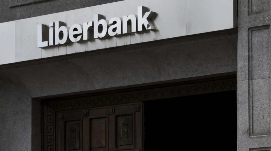 Fusiones bancarias. El Banco de España busca novio para Liberbank